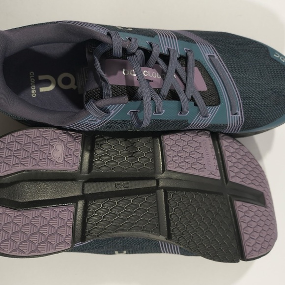 Size 10W - On Cloudgo Storm Magnet - Picture 2 of 4